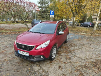 Sprzedaż Peugeot 2008 Konin - zdjęcie 3