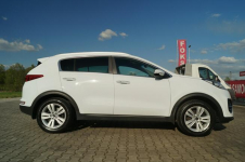 KIA SPORTAGE 2016R 1,7 DIESEL STAN BDB HAK Goczałkowice-Zdrój - zdjęcie 8