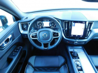 Volvo XC 60 2.0T5 z Gwarancją Bezwypadkowy Model 2021r Żyrardów - zdjęcie 11