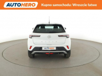 Opel Mokka full led klima navi kamera hak Warszawa - zdjęcie 6