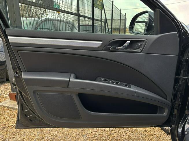 Superb 2.0 TDI ELEGANCE 140km DSG navi BI-XENON skóra PANORAMA 2015 Tychy - zdjęcie 12