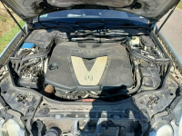 Mercedes E klasa 3.0 CDI 224km 07r Automat Tarnów - zdjęcie 8