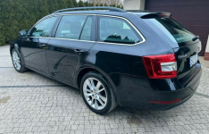 Skoda Octavia 1.6TDI 115KM Kombi Salon Polska Wrocław - zdjęcie 3