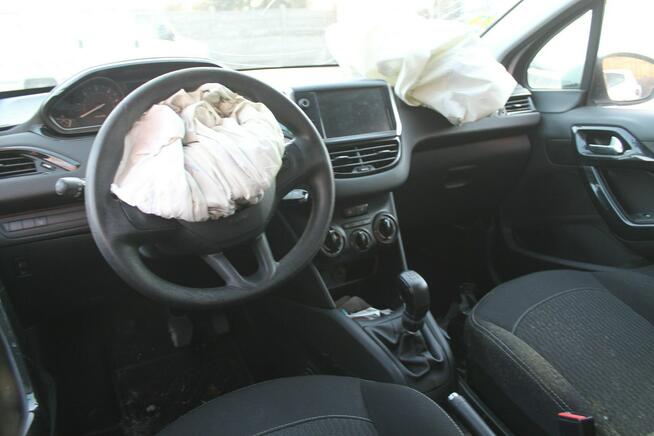 Peugeot 208 Ostrów Wielkopolski - zdjęcie 7