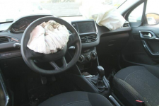 Peugeot 208 Ostrów Wielkopolski - zdjęcie 7