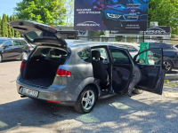 Seat Altea XL | Diesel | 105 KM | MiniVan | 2012 | Manual Łódź - zdjęcie 11