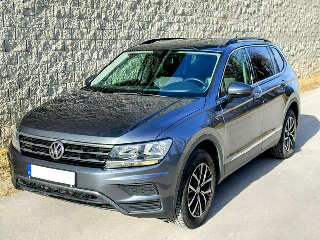 Volkswagen Tiguan Łódź - zdjęcie 3