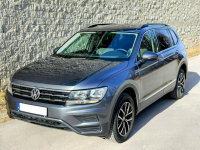 Volkswagen Tiguan Łódź - zdjęcie 3