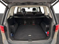Touran 1.5 TSI EVO Comfortline Kombi Warszawa - zdjęcie 11