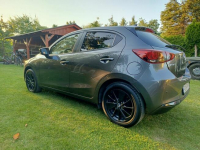 Sprzedam Mazdę 2 Gniezno - zdjęcie 8