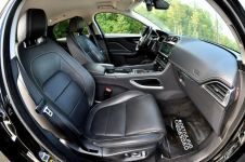 Jaguar F-PACE 2.0 241KM R-Sport Full Opcja Polski Salon Serwis Płock - zdjęcie 8