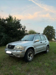 Sprzedam Suzuki Grand Vitara Sokolniki - zdjęcie 4