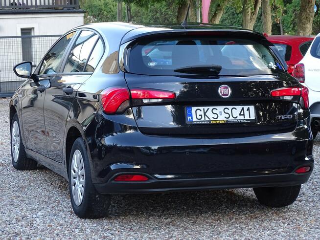 Fiat Tipo 1.3 Diesel, Super Stan! Zarejestrowany! Gwarancja! Kościerzyna - zdjęcie 10
