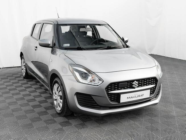 Suzuki Swift WD8875P#1.2 Dualjet SHVS Premium Cz.cof Salon PL VAT 23% Gdynia - zdjęcie 3