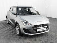 Suzuki Swift WD8875P#1.2 Dualjet SHVS Premium Cz.cof Salon PL VAT 23% Gdynia - zdjęcie 3