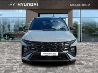 Hyundai Tucson 1.6 T-GDI 7DCT 2WD (150 KM)  N-line Ultimate! Łódź - zdjęcie 8