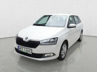 Škoda Fabia Komorniki - zdjęcie 3