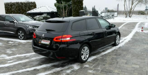 Peugeot 308 SW i-Cockpit! Full Led! I-właściciel! Gwarancja! Grójec - zdjęcie 3
