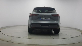 Nissan Qashqai 1.3 DIG-T mHEV Tekna! Z Polskiego Salonu! Faktura VAT Warszawa - zdjęcie 6