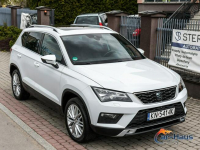Seat Ateca 1.4_Benzyna_150 KM_4x4_Automat Nowy Sącz - zdjęcie 5