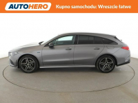 Mercedes CLA 250 FV23 phev kamera navi AMG LINE full led klima Warszawa - zdjęcie 2