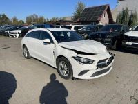 Mercedes CLA 180 Automat Skóra Podgrzewanie Kamera Gliwice - zdjęcie 2