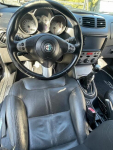 Alfa Romeo GT 1.9 JTD Ossolin - zdjęcie 7