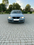2008 BMW e91 Międzyrzec Podlaski - zdjęcie 2