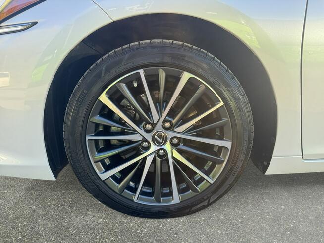 Lexus ES300 h Business Edition ! Z Polskiego Salonu ! Faktura VAT ! Warszawa - zdjęcie 9