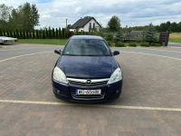 Opel Astra Benzyna gaz Automat Lipówki - zdjęcie 3