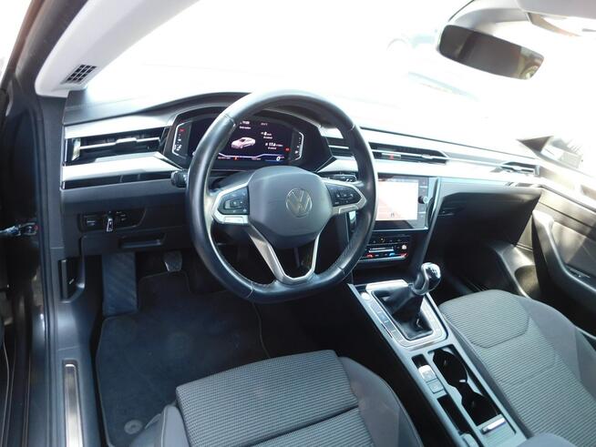 Volkswagen Arteon 2.0TDi z Gwarancją Bezwypadkowy Żyrardów - zdjęcie 12