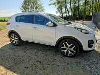 Kia Sportage Gt Line automat 70.tys km ! Pleszew - zdjęcie 8