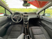 ** Peugeot 307 ** 2004r ** 2.0 Diesel ** Do Jazdy ** Bez Kor Dębica - zdjęcie 5