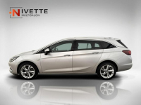 Opel Astra 1,6 DTH S&amp;S(136 KM) Dynamic Salon PL Faktura-Vat Warszawa - zdjęcie 6
