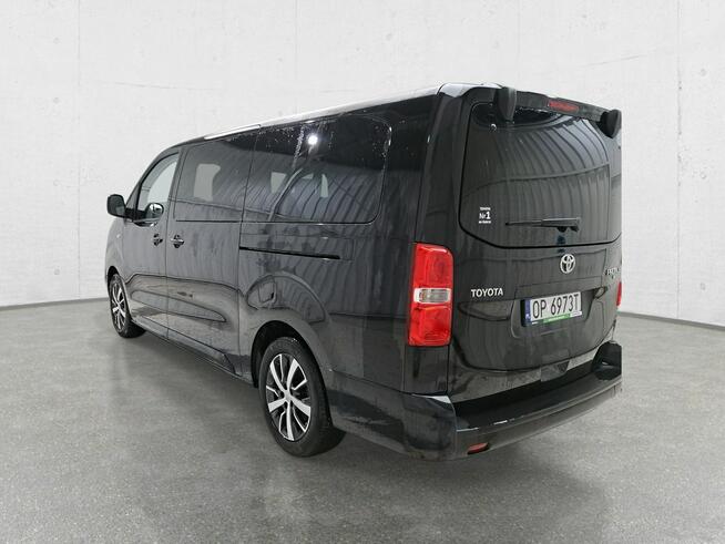 Toyota Proace Verso Komorniki - zdjęcie 5