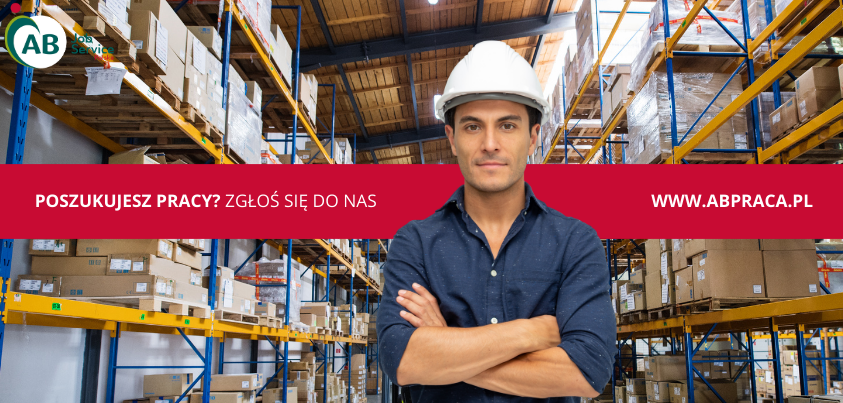 Order picker w magazynie niespożywczym  (M/K) Bydgoszcz - zdjęcie 1