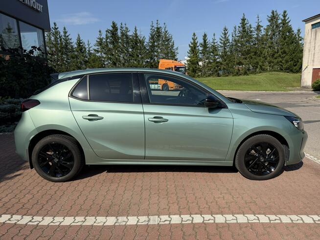 Opel Corsa Yes 1.2 Turbo 100KM MT6 Giżycko - zdjęcie 4