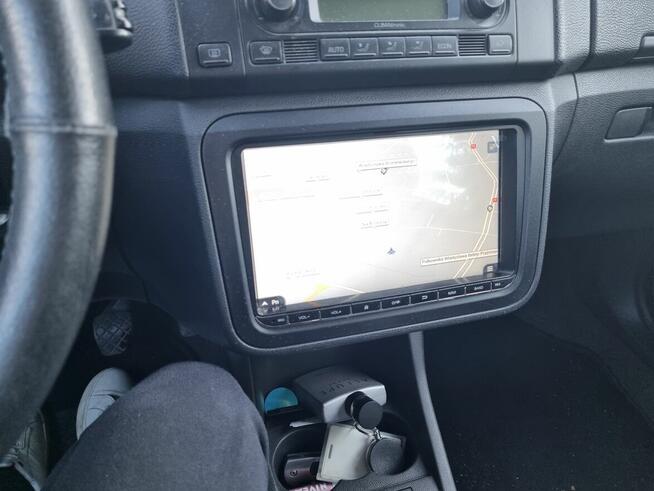 Sprzedam Skoda Roomster Nowy Sącz - zdjęcie 2