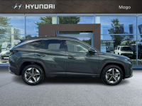 Hyundai Tucson Manual w wersji Executive Piła - zdjęcie 6