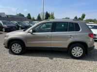 Volkswagen Tiguan 1,4FSi*160PS*148.000km*1WŁAŚ*ASO*Opłacony Stargard - zdjęcie 11