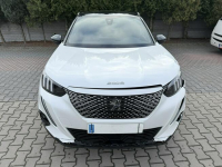 Peugeot 2008 Gt Line Zielona Łąka - zdjęcie 5