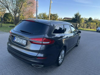 Mondeo 2.0 EcoBlue 190 KM AWD Lift LED Nowy Rozrząd  Serwis PowerShift Bydgoszcz - zdjęcie 6