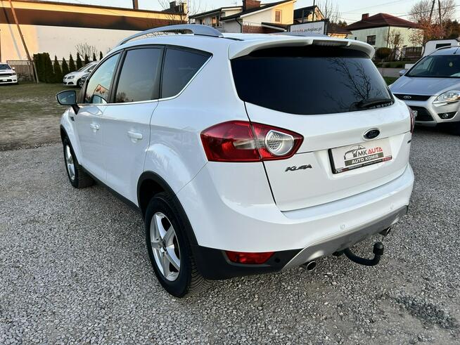 Ford Kuga Nowe Iganie - zdjęcie 7