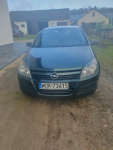 Opel Astra H 1.4 benzyna stan bdb 6500zl