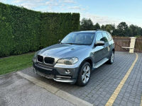 BMW X5 3,0d M-pakiet Panorama Kamera Bliżyn - zdjęcie 9