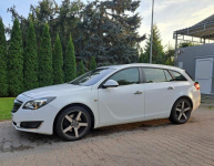 Opel Insignia 2.0 170 km Mosina - zdjęcie 1