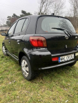 Toyota Yaris TS Sport 1.5 benzyna Japończyk 2003 Marki - zdjęcie 5