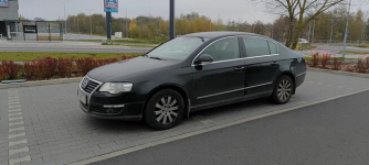 Volkwagen Passat - sprzedaż Poznań - zdjęcie 9