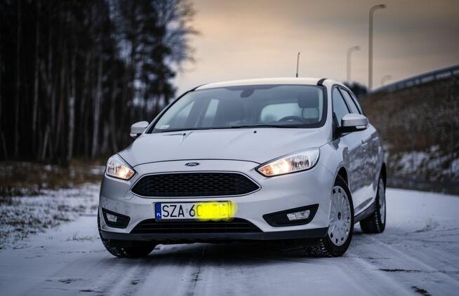 Fordzika sprzedam Zawiercie - zdjęcie 1