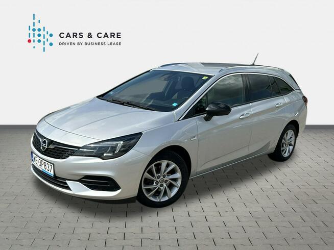 Opel Astra 1.5 CDTI Elegance S&amp;S WE3P837 Wolica - zdjęcie 3